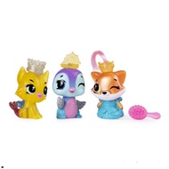 Hatchimals 4 eggs S6 6047212