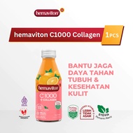 HEMAVITON C1000+ Collagen 150ml | 1000 ORANGE
