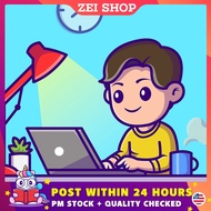 Windows Repair, Format Windows, Speed Up PC, Upgrade OS, Remove Virus, Install Software