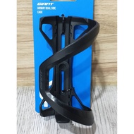 [Bicycle Elements] GIANT AIRWAY DUAL CAGE Side Open Water Bottle