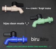 kran tembok vino 1/2 murah / kran tembok 1/2 /kran air /keran air