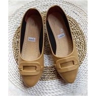 NEW BALLET SHOES ALETA k03