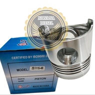 Piston seher seker sokar s1115 3R and 4R 24pk JF brand