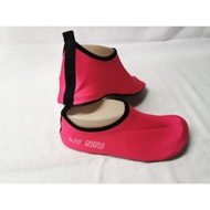 Aqua shoes sunhot protection