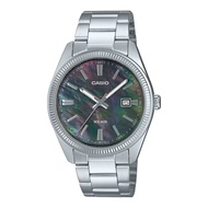 นาฬิกา CASIO STANDARD รุ่น MTP-1302DA MTP-1302DS ของแท้ ประกันศูนย์
