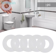 NORMAN Flush Valve Seal Washer Diaphragm, Rubber Elastic Drain Valve Sealing Washer, Anti-leakage Un