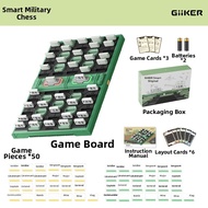 Giiker | Intelligent Auto Referee Chess Board Game