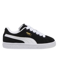 Puma Suede XL Black White Ready