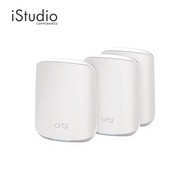 Netgear Orbi DB AX 1Rount + 2Satel BNDL [RBK353]