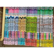 Comic Book Cover 15- Selling Laughs Total 90 Books Mixed Covers No Duplicates