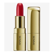 Sensai The Lipstick 02 Sazanka Red