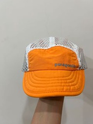 PATAGONIA®DUCKBILL CAP 透氣網帽