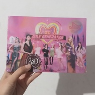 Girls Generation Forever 1 SNSD Forever 1 Standard ver Album/