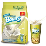 NESTLE Bonus Soya Bean Milk Beverage Mix 920g