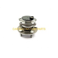 BEARING HUB REAR - MAZDA BIANTE 2012 ~ C273-26-15X/FMZ