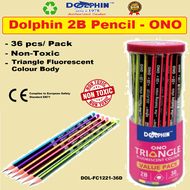 Dolphin DOL-8630 Manual Pencil Table Sharpener (Random Color) School Home Office (2B 3B 4B 5B 6B 7B 