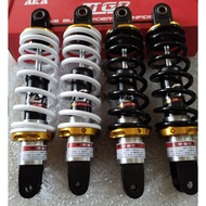 rcb ☉TTGR REAR SHOCK ABSORBER NOUVO/ AIRBLADE/ AEROX/ NMAX/ PCX 270MM 280MM♙