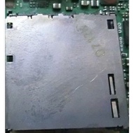 Canon IXUS100 IXUS120 IXUS130 IXUS132 Card Slot SLR Brand New