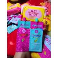 perfect skin sunblock twin pack