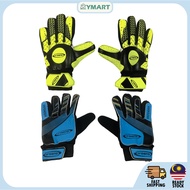 Football Glove, Goal Keeper Glove, Sarung Tangan Goal Keeper (1 Pair) | Outdoor Games