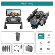 Drone XT505 GPS 8K Kamera FPV ESC OAS Brushless Motor