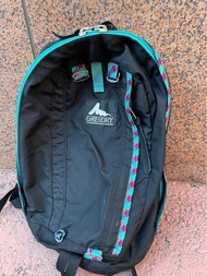 Gregory 26L 花邊 daypack backpack Gregory 墨綠色 around 30L  backpack 行山背囊露營背囊原築背囊行街背囊 移民旅居 聖誕節農曆新年滑雪 露營遠足行山跑山，登山毅行者越野跑跑步 馬拉松跑步訓練 單車 cycling camping hiking trail trekking running marathon 跑步訓練 ultralight