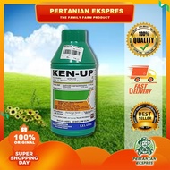 KEN UP Herbicide Racun Rumput 500ML (41.0%)