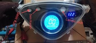 Spedometer digital mio smile sporty