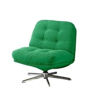 Swivel chair DYVLINGE Ikea lounge chair