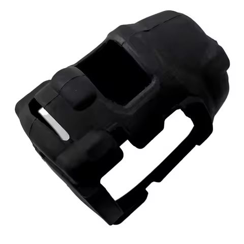 Impact-Wrench Protective Boot For DCF850 PB850-QZ Rubber Impact-Driver Wrench Power Tools Accessorie