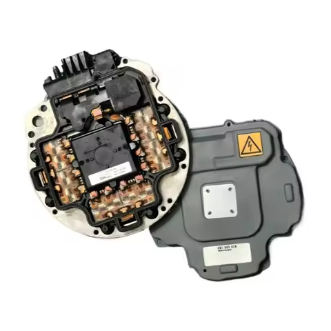 4N1903028 4N0903028 for Audi A6 A7 Q7 RS6 Water Cooling Computer 48V Alternator Generator IGBT MOSFE