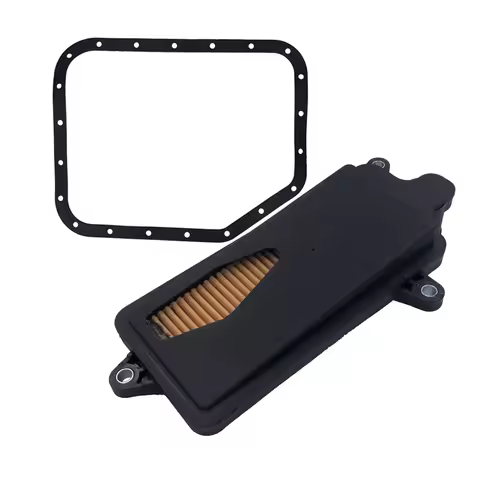 For Subaru Tribeca Exiga Forester Legacy Wagon Outback Transmission Filter Oil Pan Gasket Kit 5EAT G