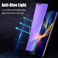 Huawei Y5 2019 / Y6P / Y7P - [ HD+Anti Blue Light ] 111D 9H Premium FullCover Tempered Glass