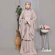 INT-  2 in 1 Zipper Adult Traveling Zipper