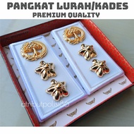 VILLAGE HEAD RANK - LURAH RANK - VILLAGE HEAD RANK - VILLAGE HEAD - VILLAGE HEAD RANK - LURAH