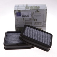 BENZ W211 S211 E320 CDI CLK E350 E550 E55 E63AMG Air Conditioner Filter