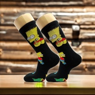 Old school socks (392) old school socks/ socks old schoolSkate/ socks old school motif socks