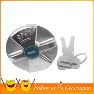 1 Piece  Tank Cap Cylinder Locking  Cap for  All  / 4-Runner  Models with  Type Cap 6905860071