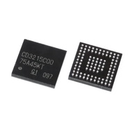 KRCB CD3215C00 For Usb IC Chip For A2337 A1706 A1707 Motherboard CD3215 BGA Chipset CD3215C00ZQZR Re