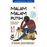 White Night - Fyodor Dostoevsky - Diva Press