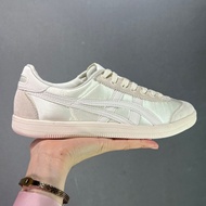Onitsuka Tiger Male And Female Tennis Running Tokuten Sports Theater 1183C247-100