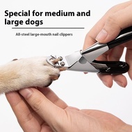 Dog Nail Clipper Pet Nail Clipper Medium Large Dog Big Dog Nail Clipper Alaska Golden Retriever Labr