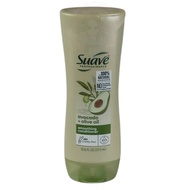 ครีมนวดผม Suave Professionals - Conditioner 373mL
