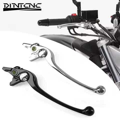 For SUZUKI GSX-R 600 750 1000 GSX-S 950 1000 GT GX+ GSX-S8S GSXS 8S GSR 400 Front Brake Lever Motorc