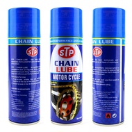 100% ORIGINAL STP CHAIN LUBE MOTOR CYCLE