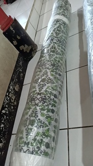 Kain Batik MI 1 Roll