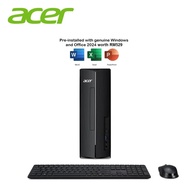 Acer Aspire XC1860-225W11S(CU5,512GB)/ XC1860-225W11A(CU5,1TB)/ XC1860-265W11S(CU7,512GB)/ XC1860-26