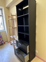 IKEA BRIMNES書架