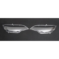 พร้อมส่ง!! เลนส์ไฟหน้า Jazz GK โฉมปี14-22