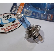 H4 12v 35/ 35w osram brand cool blue Xenon 4000k vespa classic excel exclusive spartan